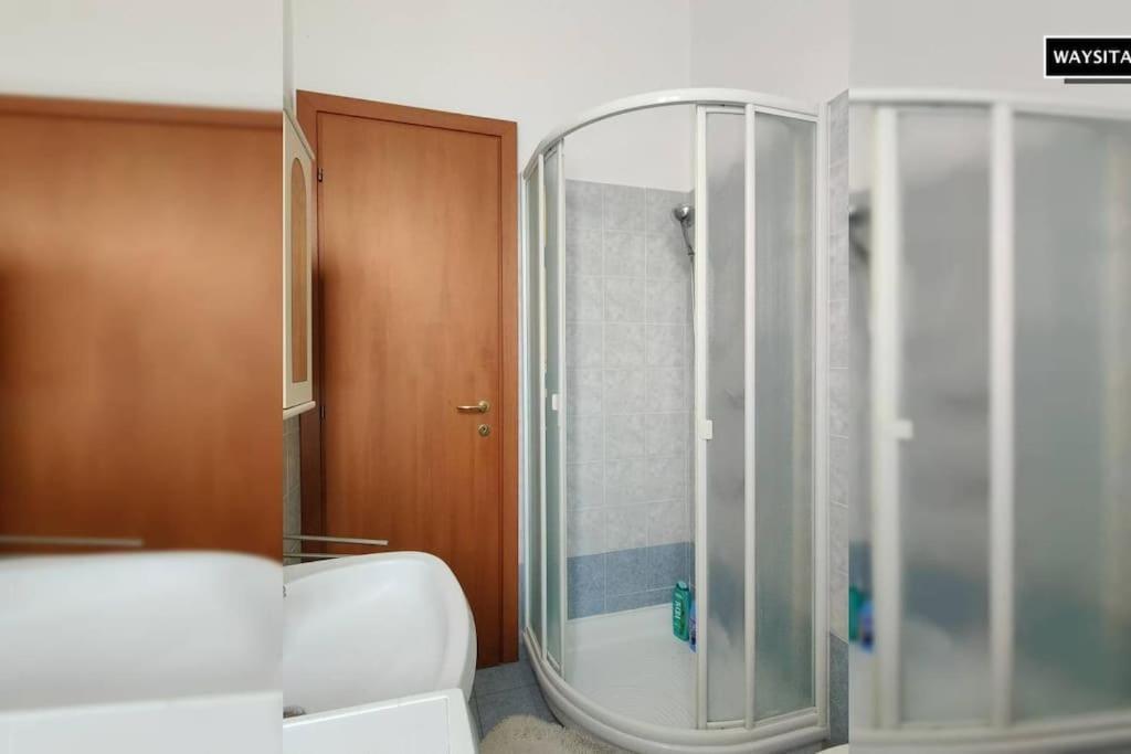 מילאנו De Angeli District Apartment 2 מראה חיצוני תמונה