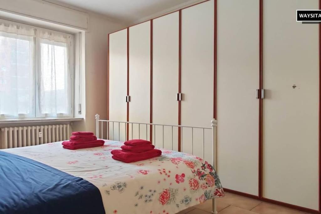מילאנו De Angeli District Apartment 2 מראה חיצוני תמונה