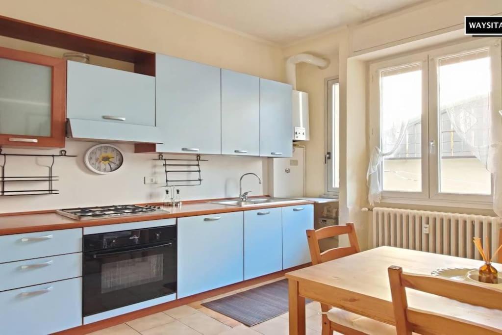 מילאנו De Angeli District Apartment 2 מראה חיצוני תמונה
