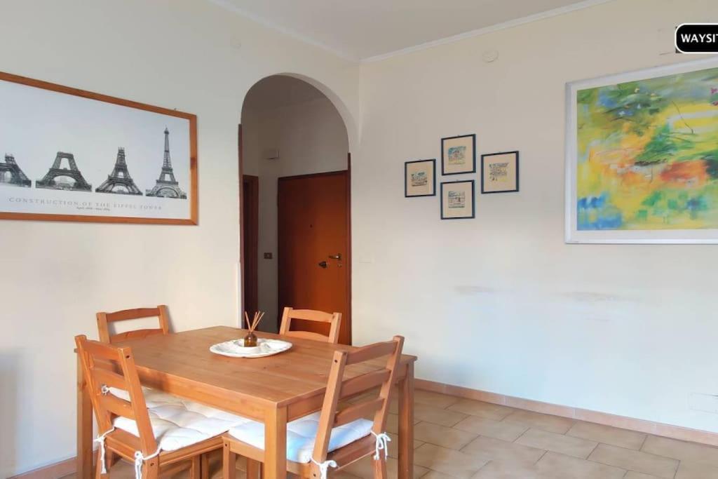 מילאנו De Angeli District Apartment 2 מראה חיצוני תמונה