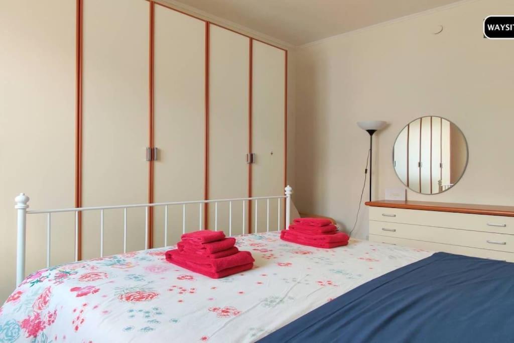 מילאנו De Angeli District Apartment 2 מראה חיצוני תמונה